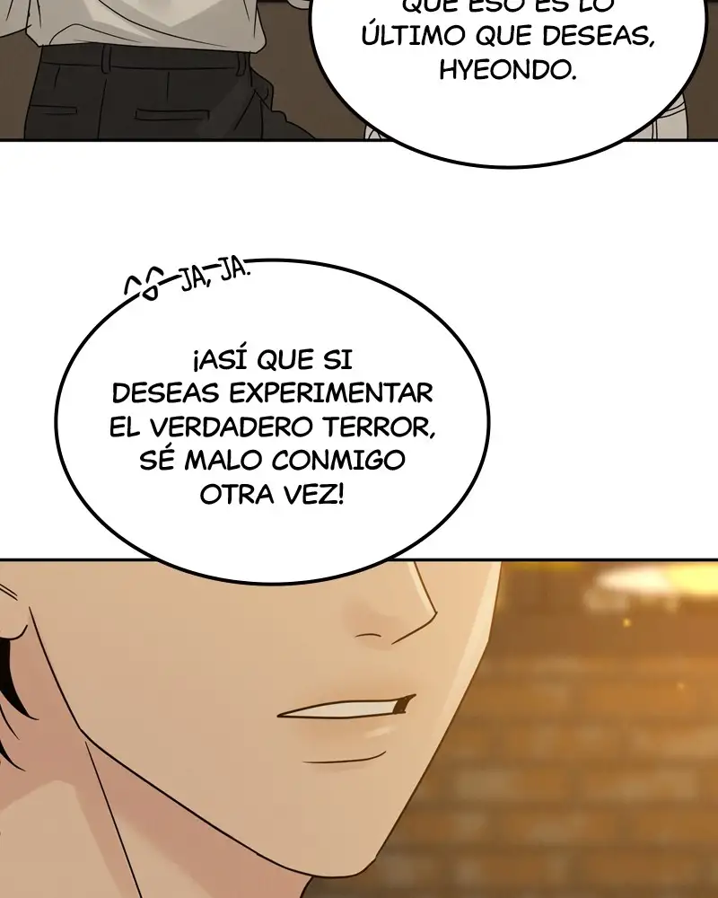 Un Romance Egoísta capítulo 10 página 117