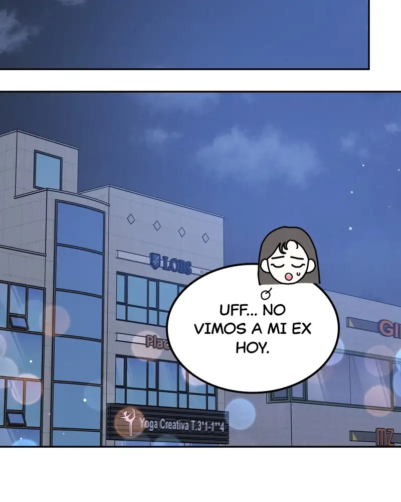 Un Romance Egoísta capítulo 10 página 126