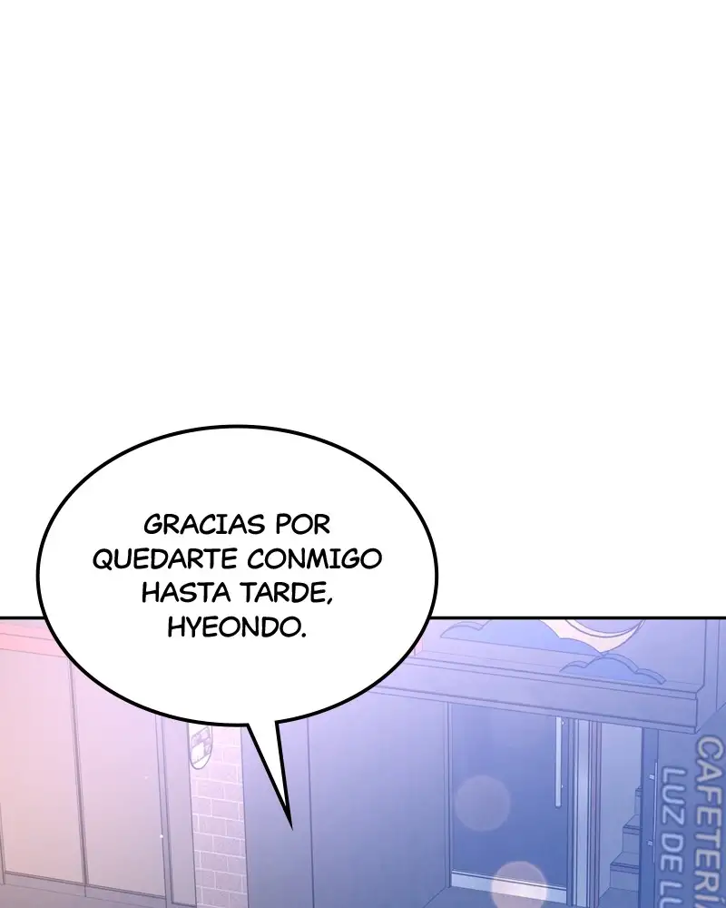 Un Romance Egoísta capítulo 10 página 127