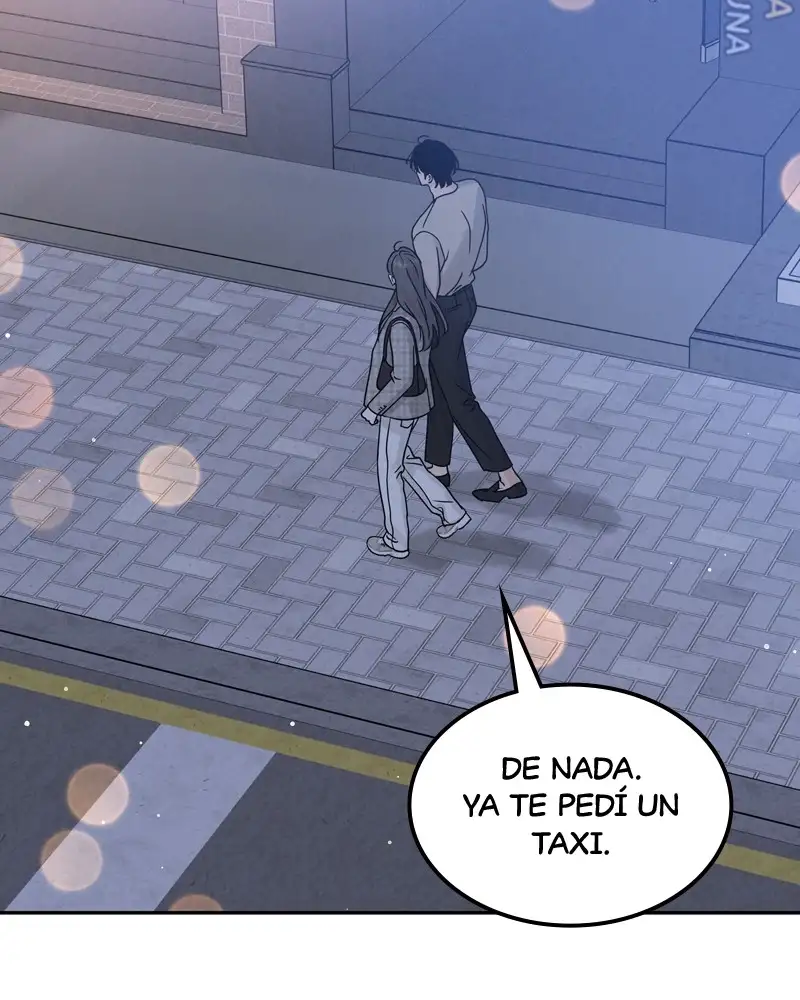 Un Romance Egoísta capítulo 10 página 128