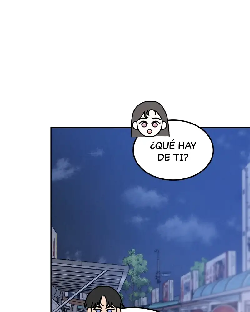 Un Romance Egoísta capítulo 10 página 129