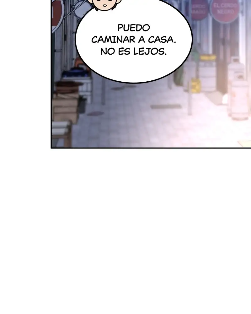 Un Romance Egoísta capítulo 10 página 130