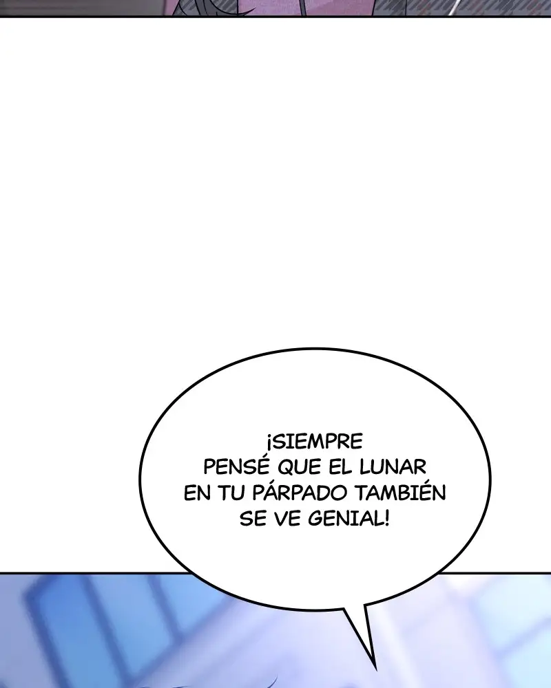 Un Romance Egoísta capítulo 10 página 134