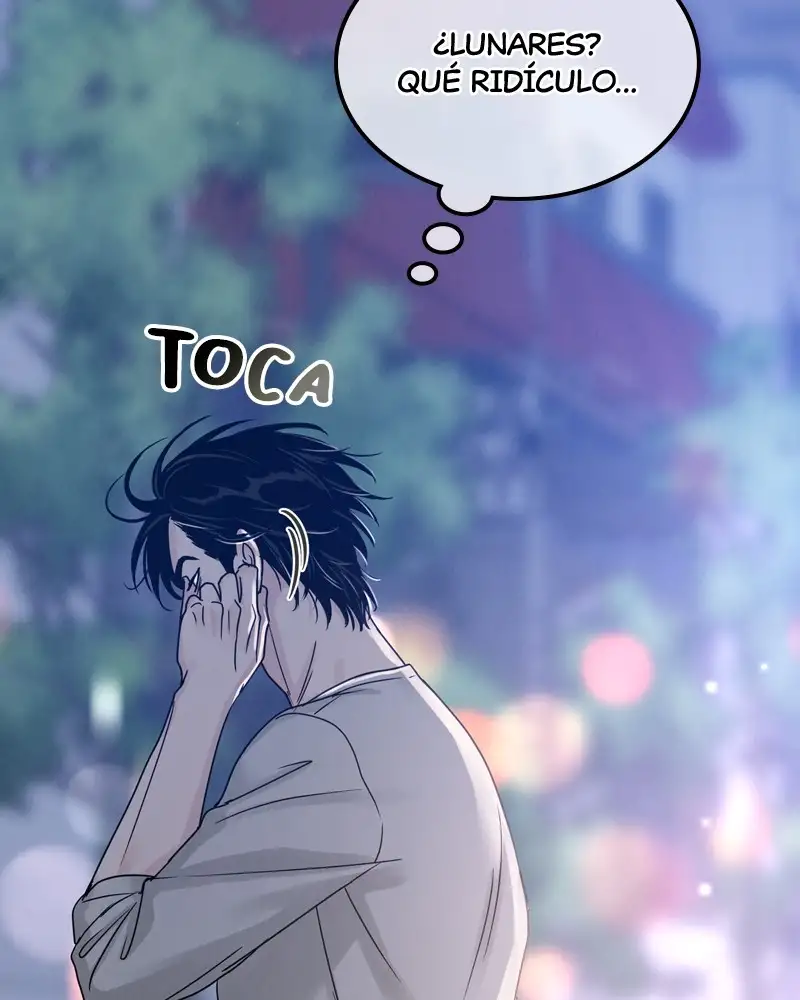 Un Romance Egoísta capítulo 10 página 141