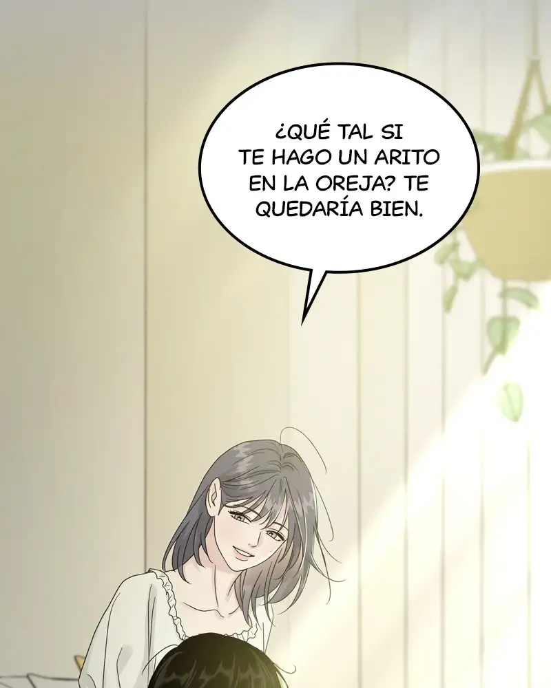 Un Romance Egoísta capítulo 11 página 14