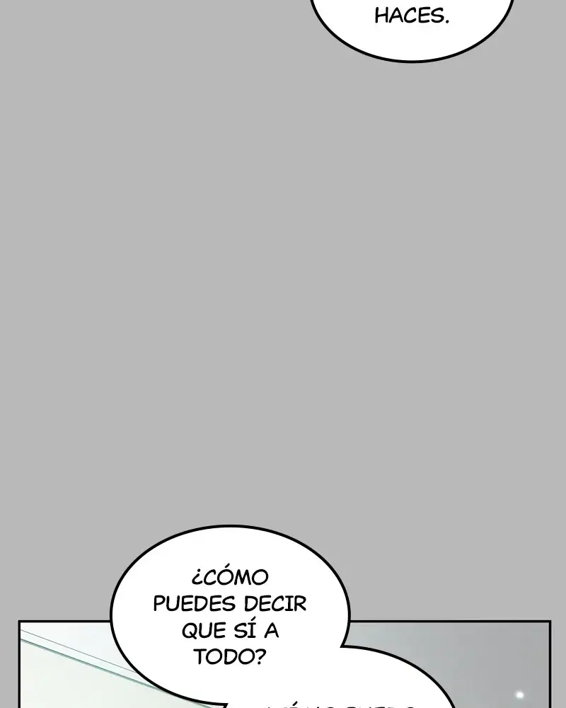 Un Romance Egoísta capítulo 11 página 18