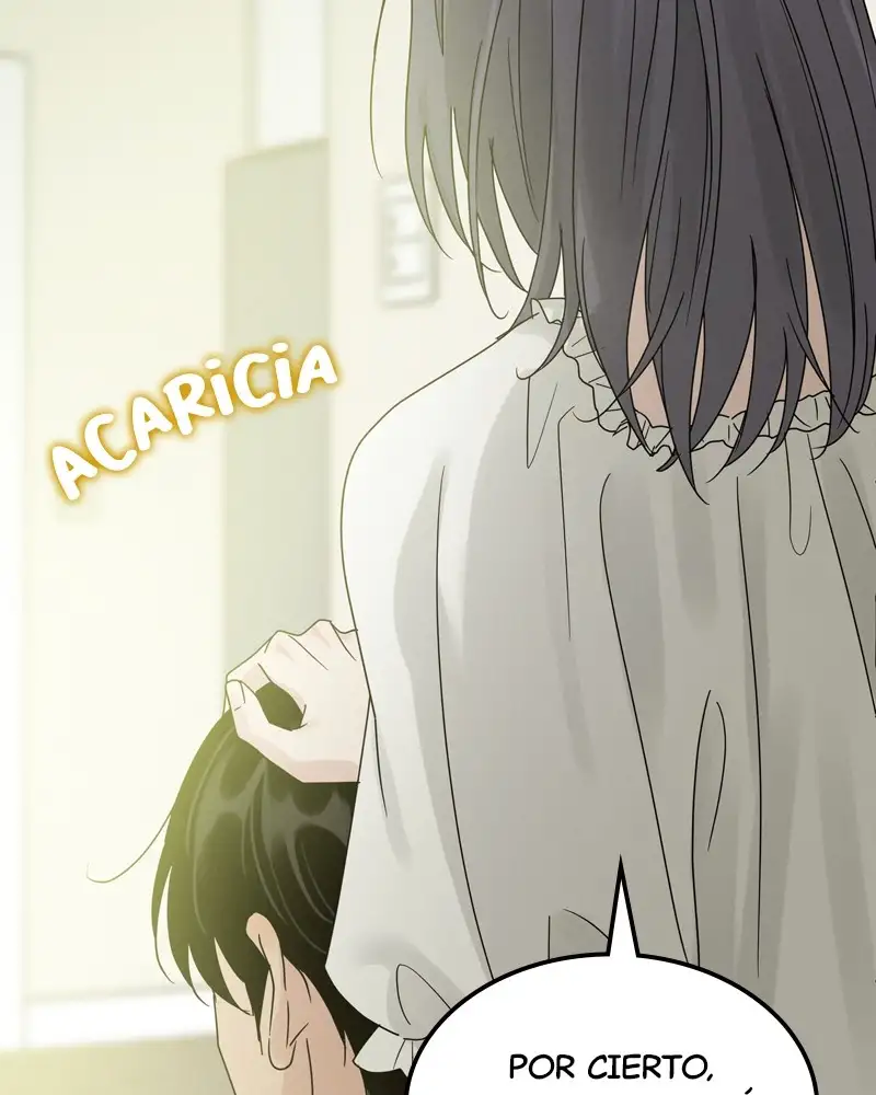 Un Romance Egoísta capítulo 11 página 21
