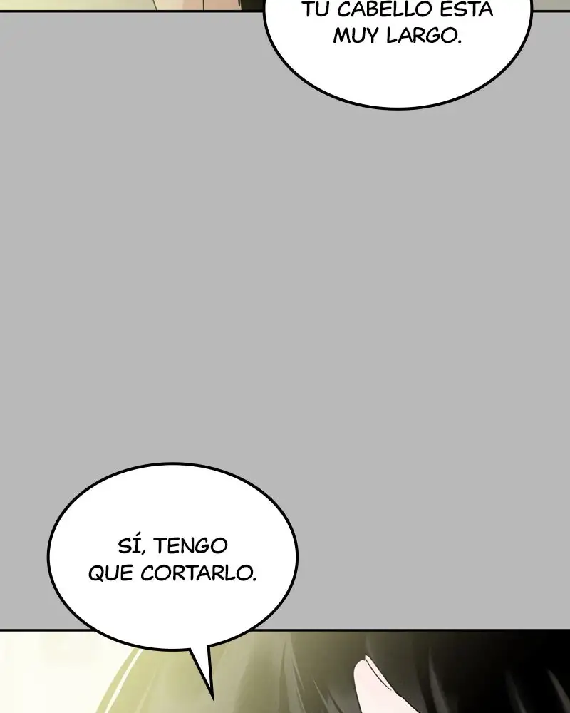 Un Romance Egoísta capítulo 11 página 22