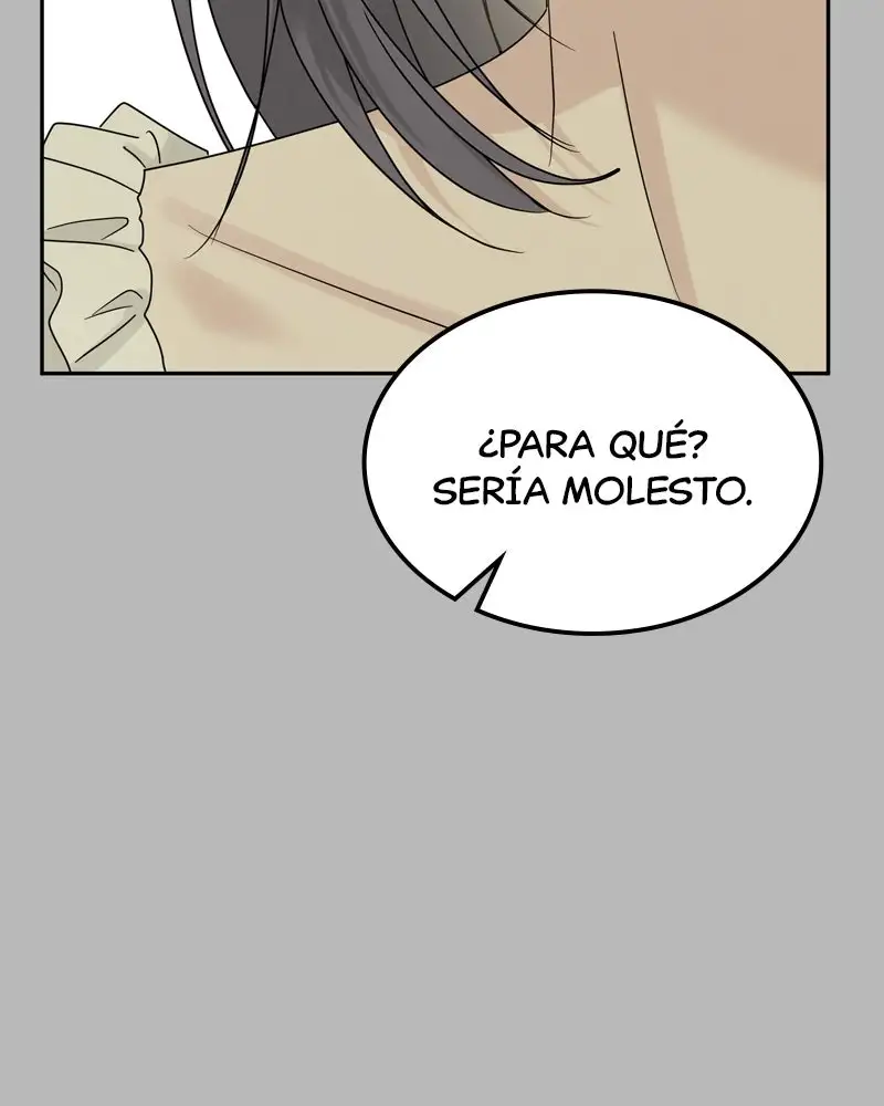 Un Romance Egoísta capítulo 11 página 26