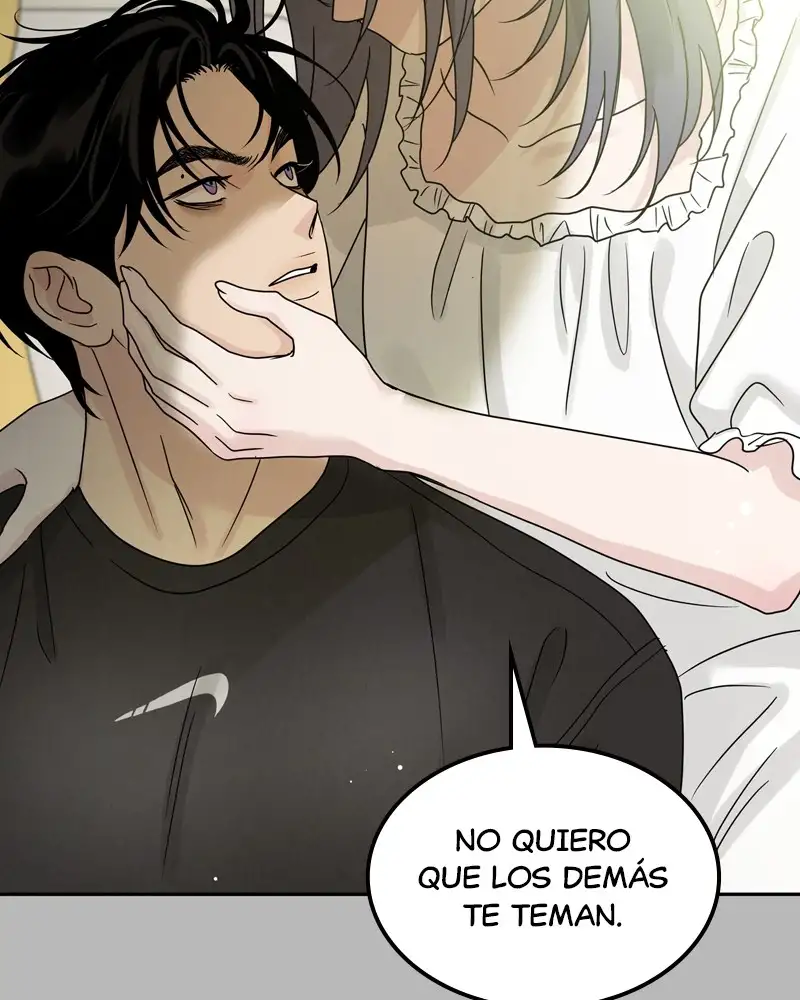 Un Romance Egoísta capítulo 11 página 32