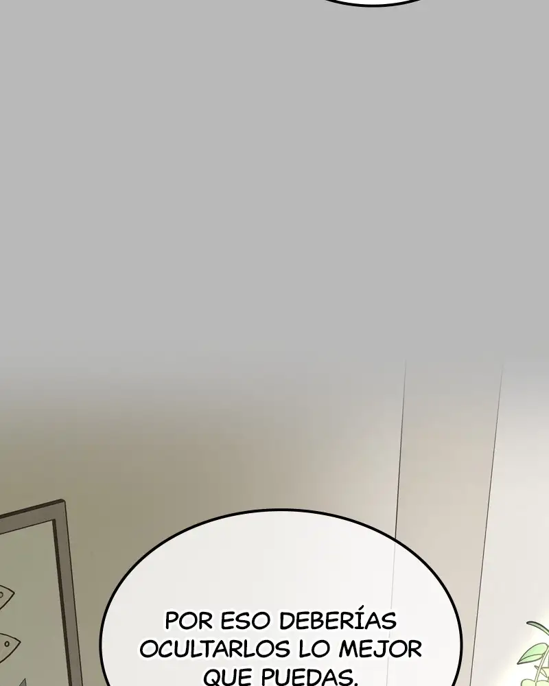 Un Romance Egoísta capítulo 11 página 33