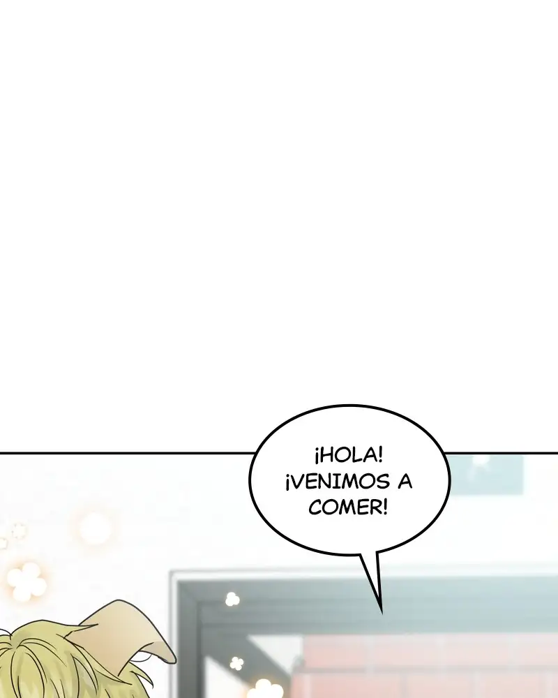 Un Romance Egoísta capítulo 11 página 39