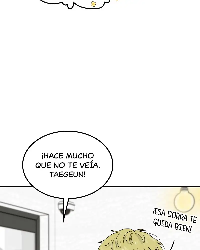 Un Romance Egoísta capítulo 11 página 41
