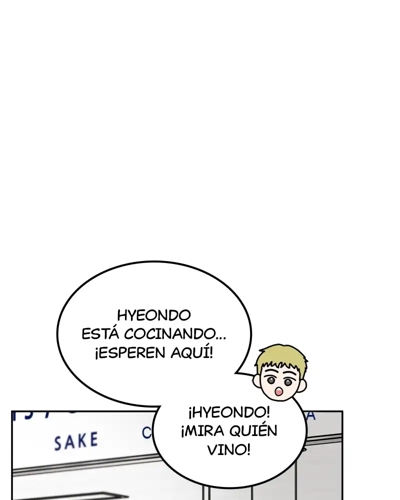 Un Romance Egoísta capítulo 11 página 43