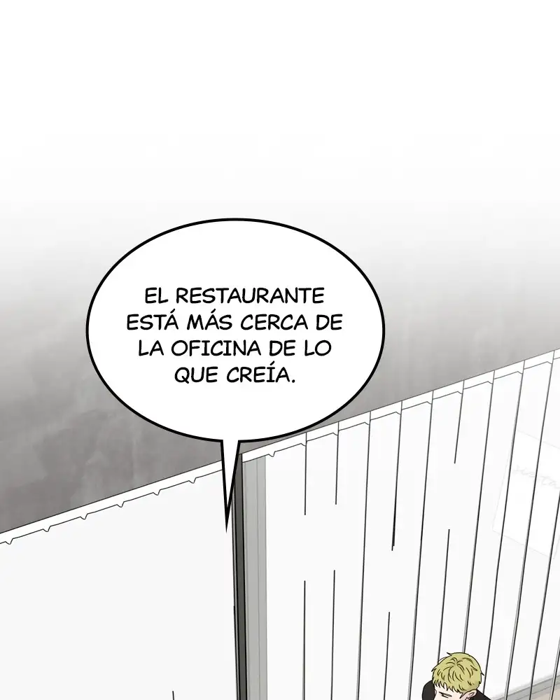 Un Romance Egoísta capítulo 11 página 47