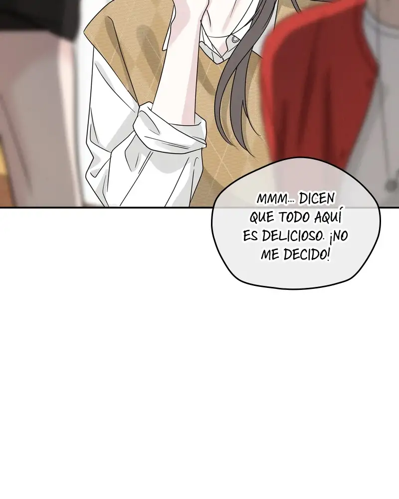 Un Romance Egoísta capítulo 11 página 53