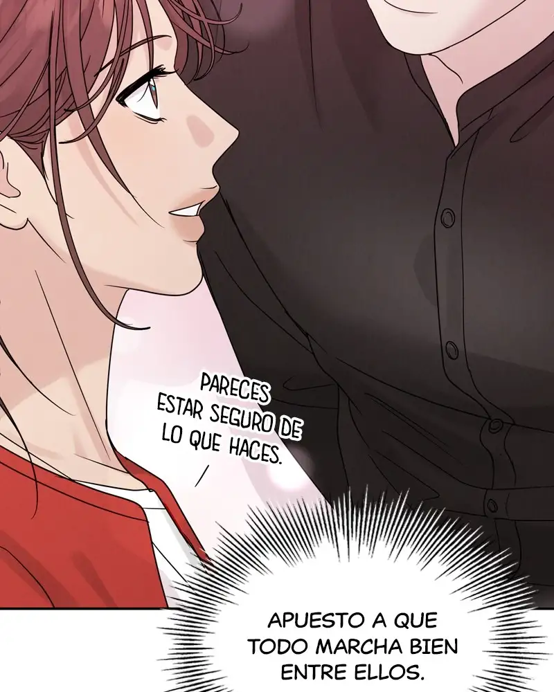 Un Romance Egoísta capítulo 11 página 55