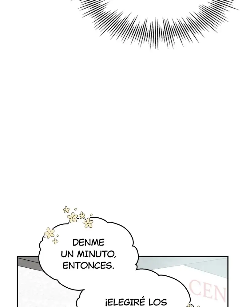 Un Romance Egoísta capítulo 11 página 56