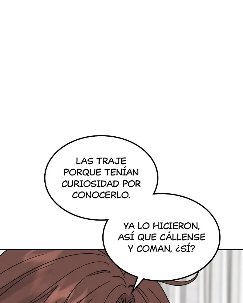 Un Romance Egoísta capítulo 11 página 60