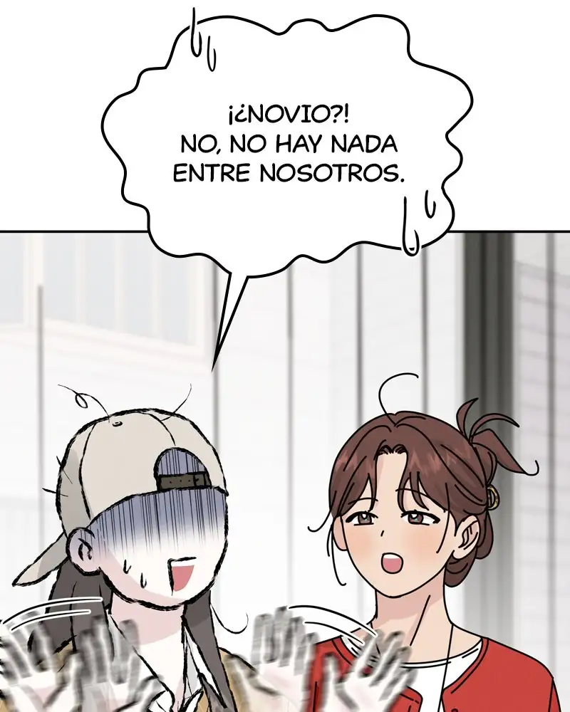 Un Romance Egoísta capítulo 11 página 65