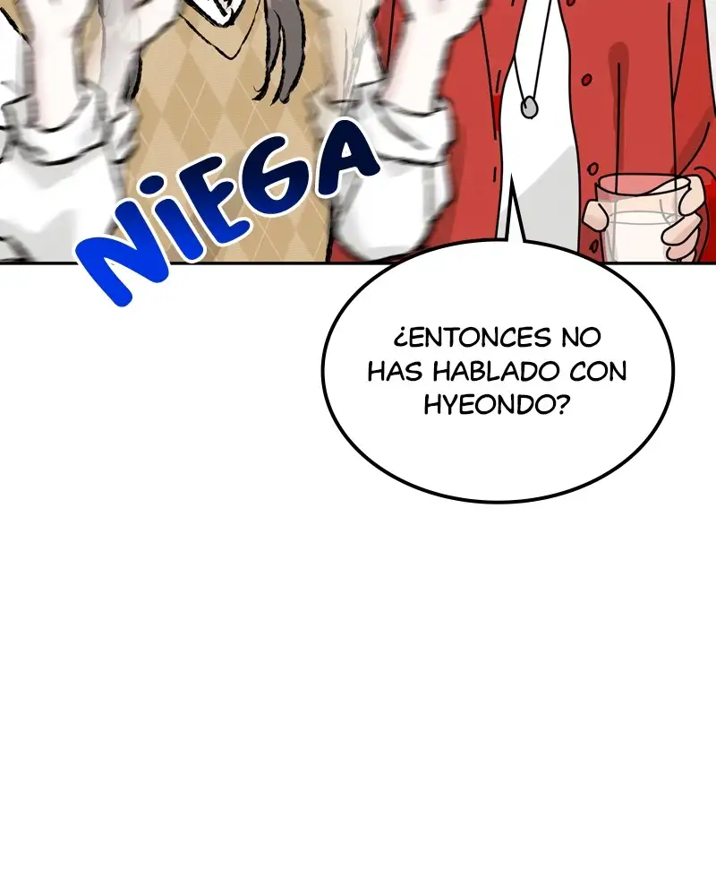 Un Romance Egoísta capítulo 11 página 66