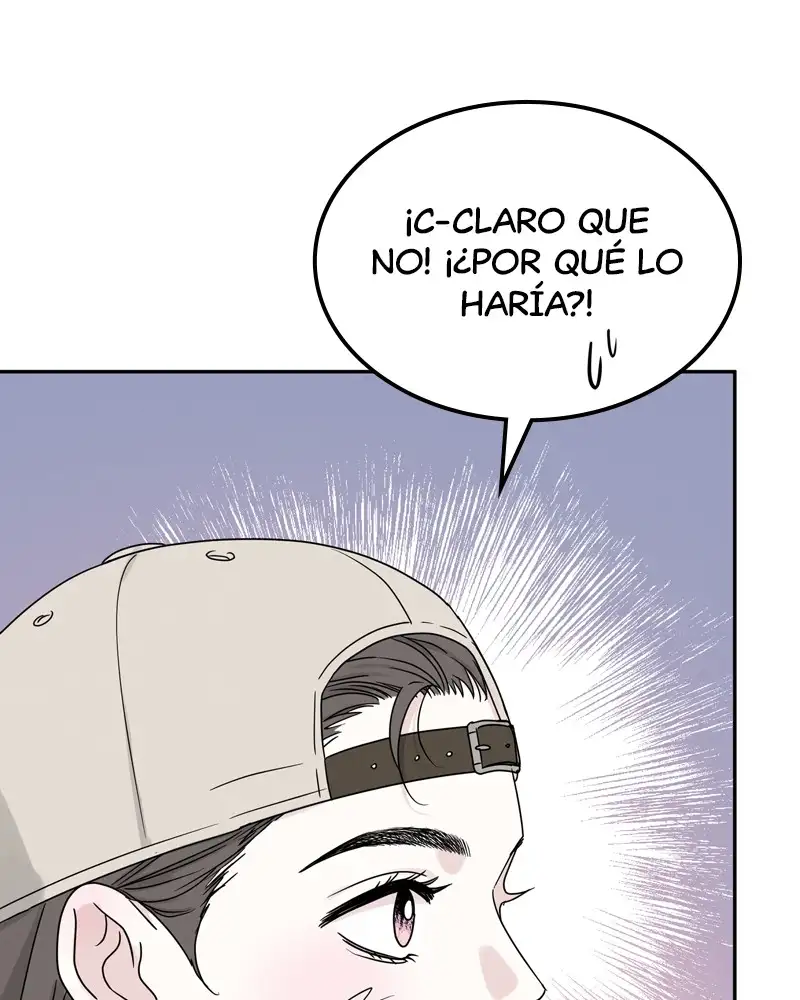 Un Romance Egoísta capítulo 11 página 67