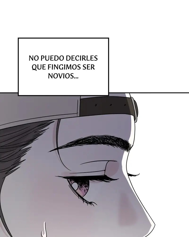 Un Romance Egoísta capítulo 11 página 69