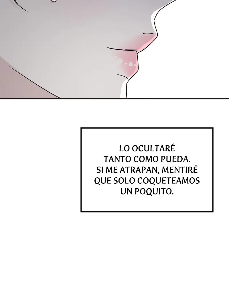 Un Romance Egoísta capítulo 11 página 70