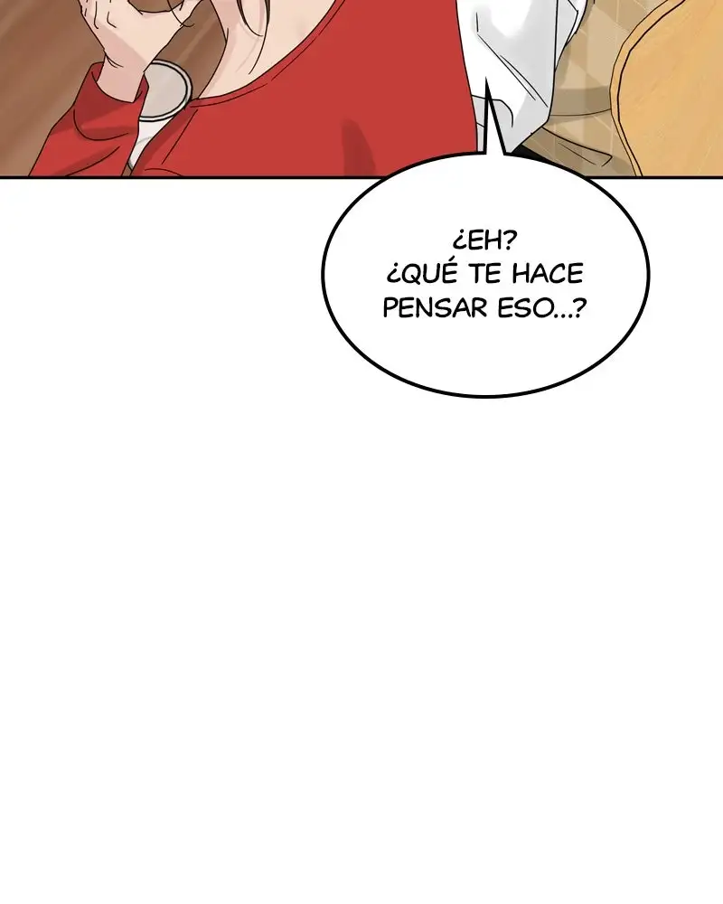 Un Romance Egoísta capítulo 11 página 74