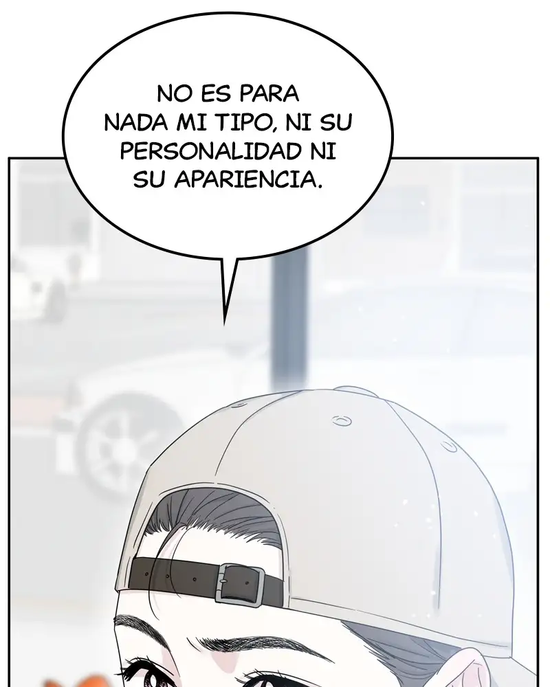 Un Romance Egoísta capítulo 11 página 75