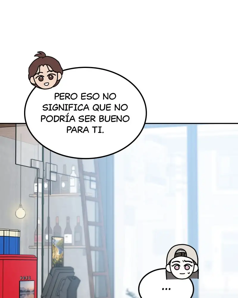 Un Romance Egoísta capítulo 11 página 77