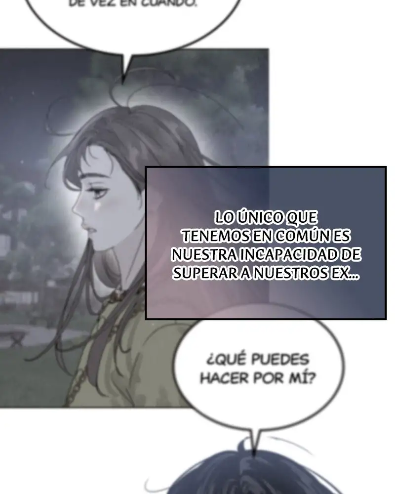Un Romance Egoísta capítulo 11 página 81