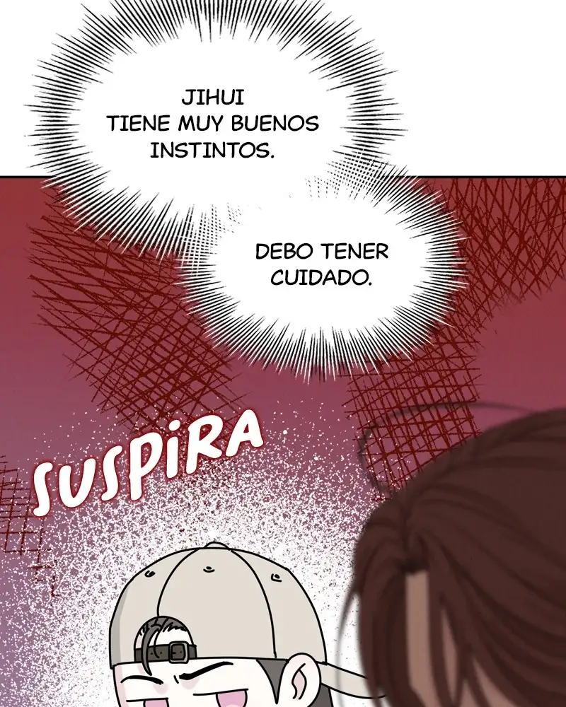 Un Romance Egoísta capítulo 11 página 83