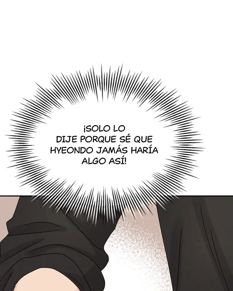 Un Romance Egoísta capítulo 11 página 87