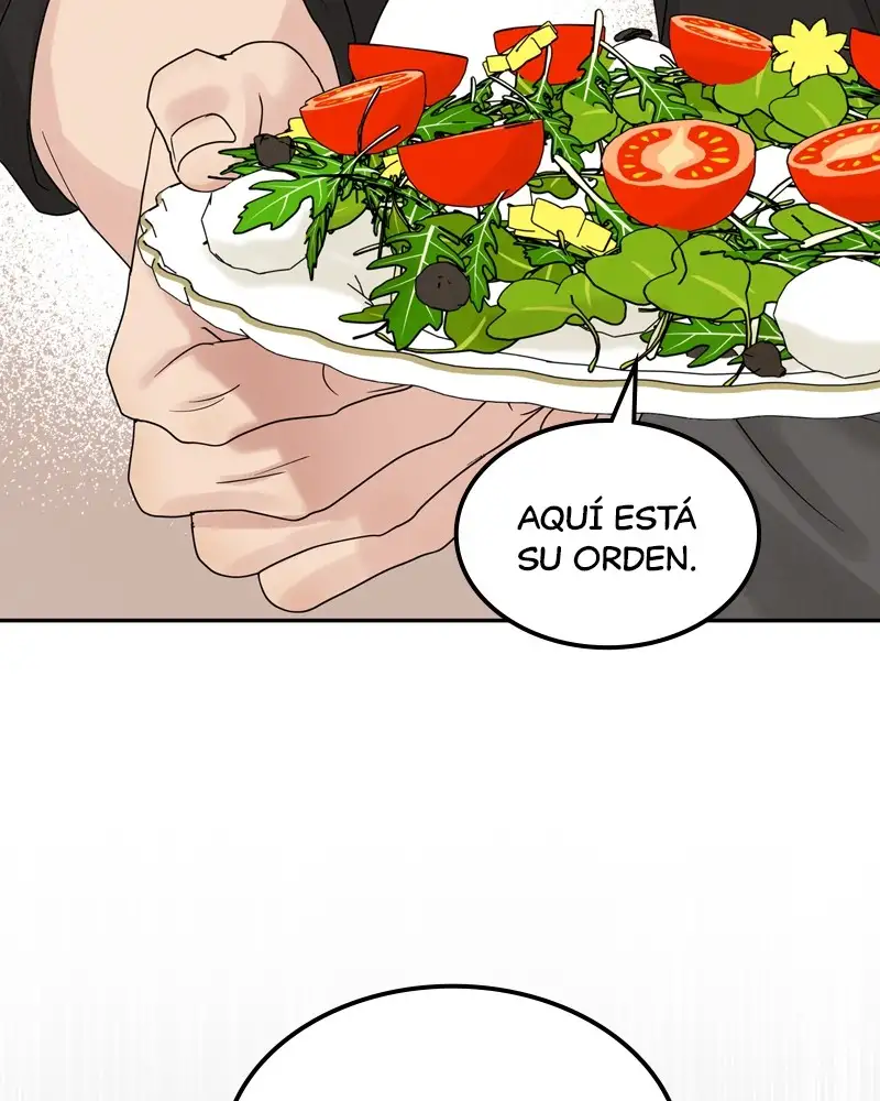 Un Romance Egoísta capítulo 11 página 88