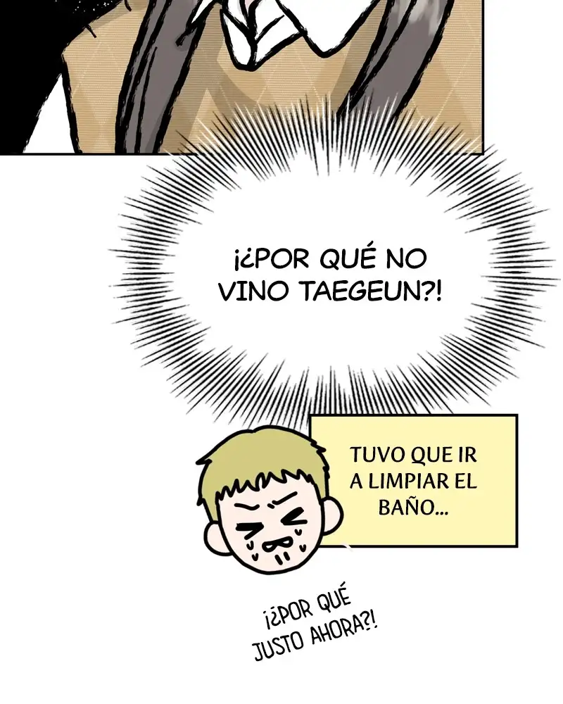 Un Romance Egoísta capítulo 11 página 95