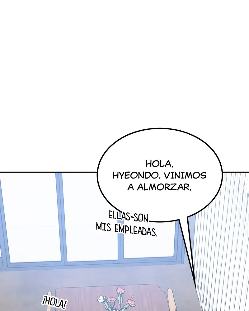 Un Romance Egoísta capítulo 11 página 96