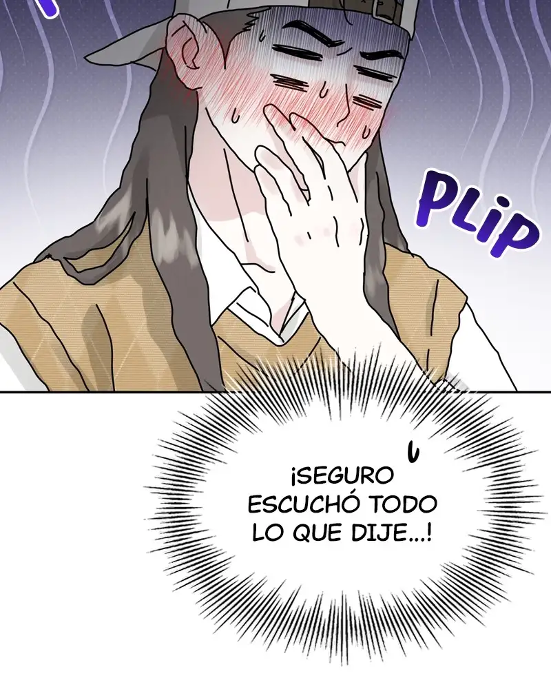 Un Romance Egoísta capítulo 11 página 99