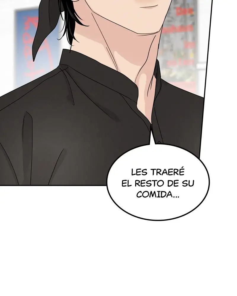 Un Romance Egoísta capítulo 11 página 101