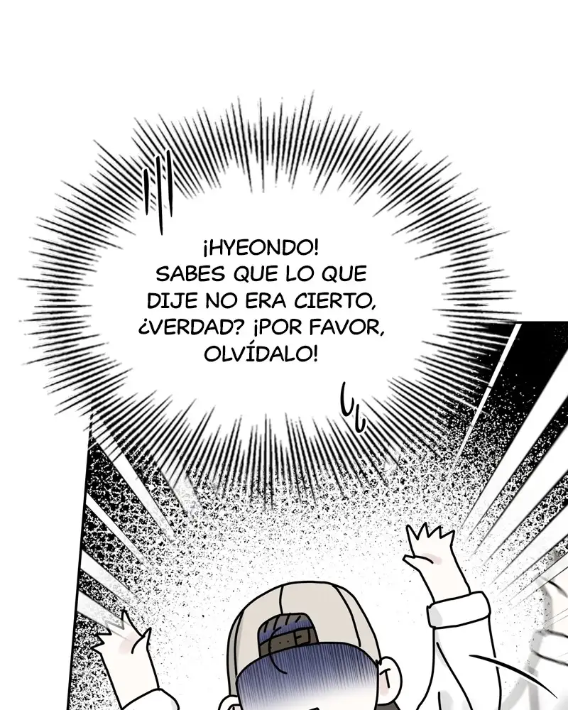Un Romance Egoísta capítulo 11 página 102
