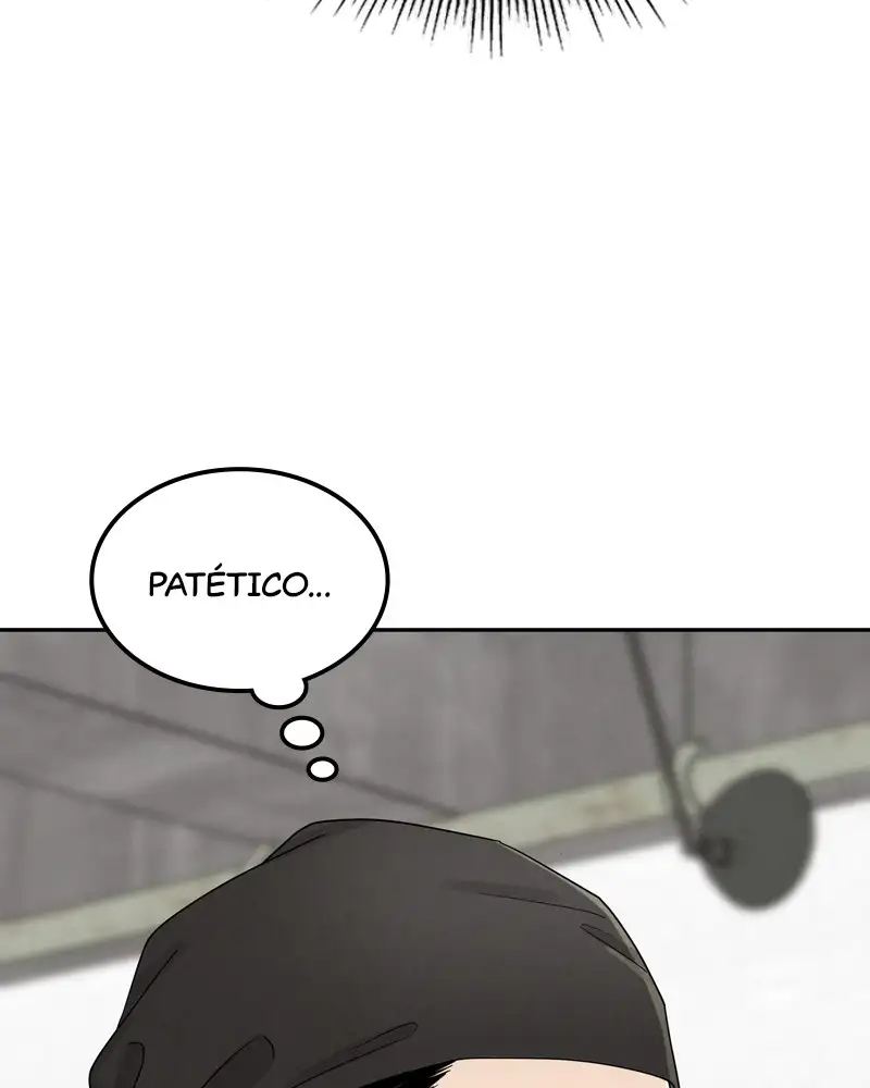 Un Romance Egoísta capítulo 11 página 104