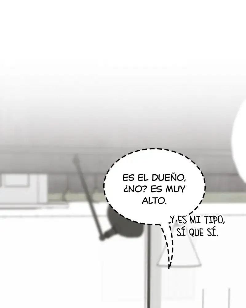 Un Romance Egoísta capítulo 11 página 108