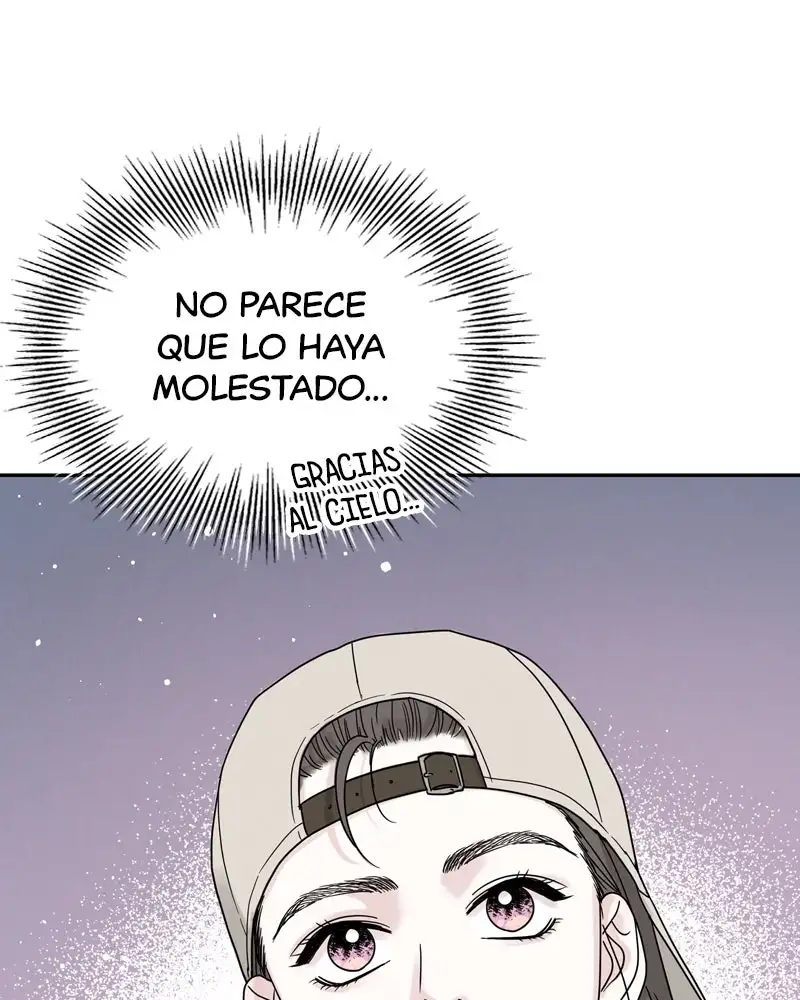 Un Romance Egoísta capítulo 11 página 112