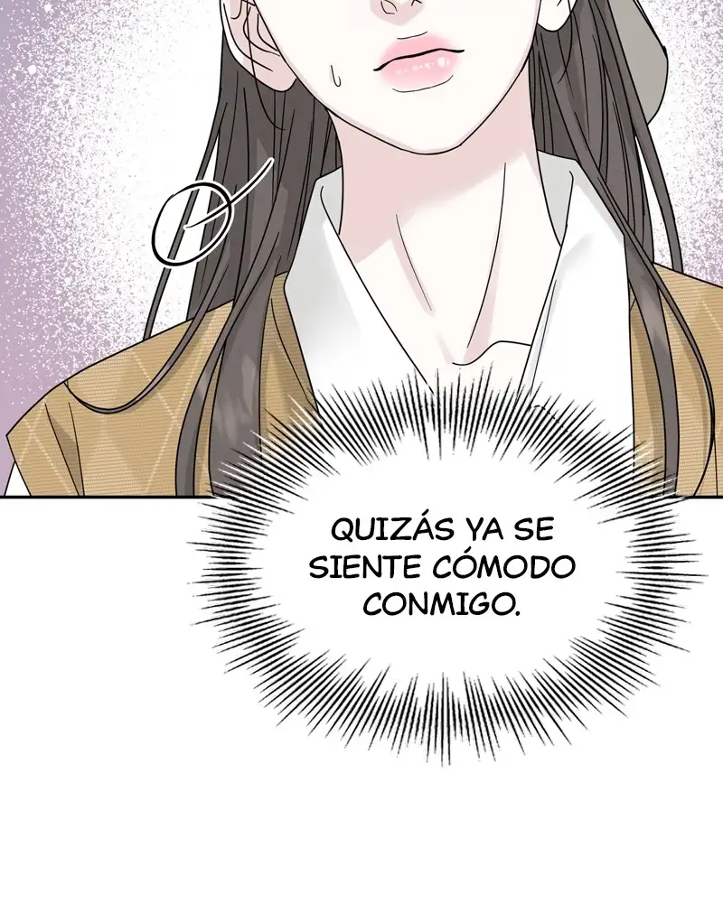 Un Romance Egoísta capítulo 11 página 113
