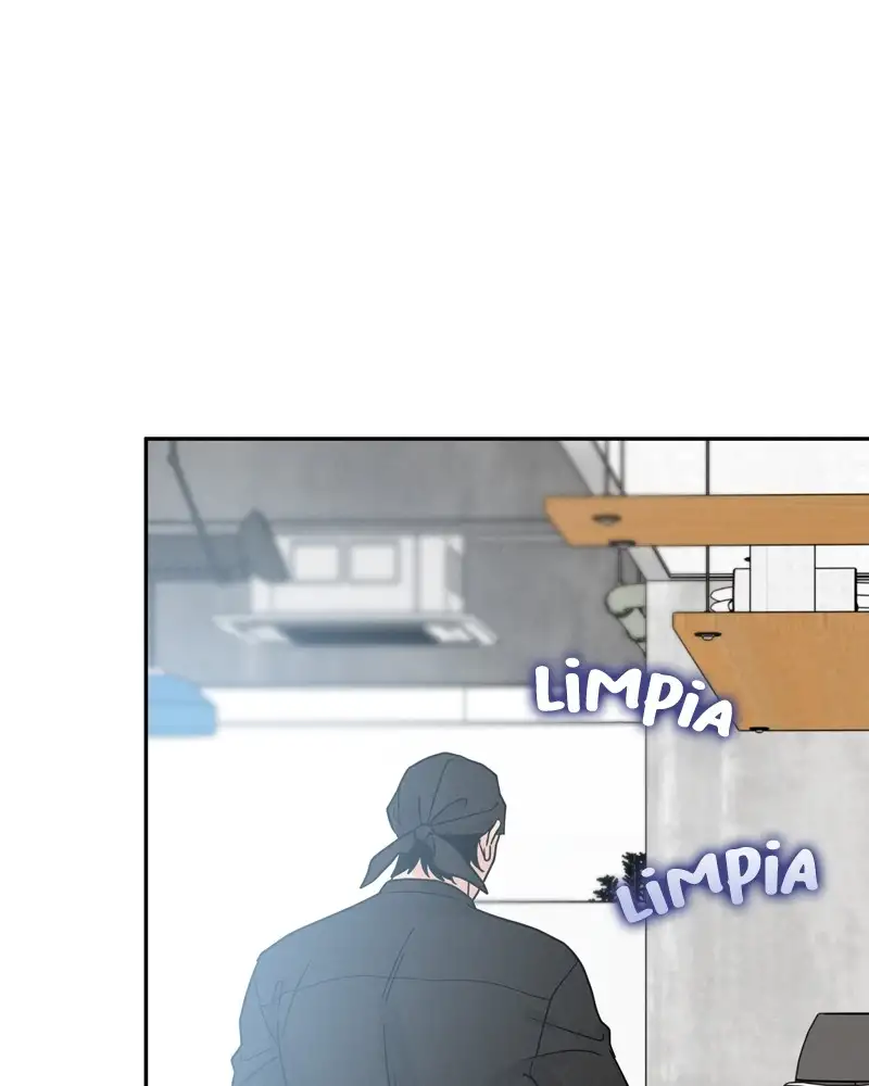 Un Romance Egoísta capítulo 11 página 117
