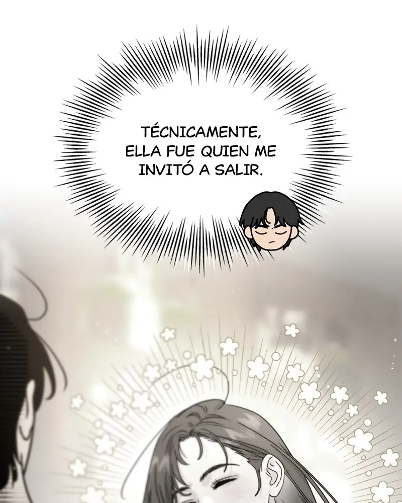 Un Romance Egoísta capítulo 11 página 122