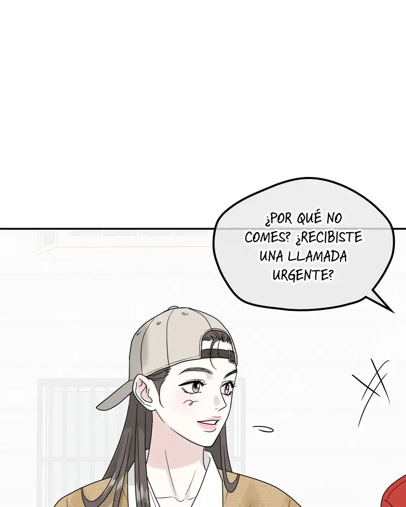 Un Romance Egoísta capítulo 11 página 127