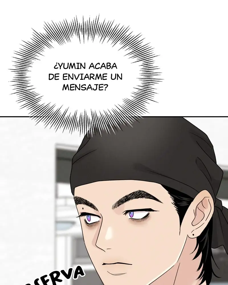 Un Romance Egoísta capítulo 11 página 129