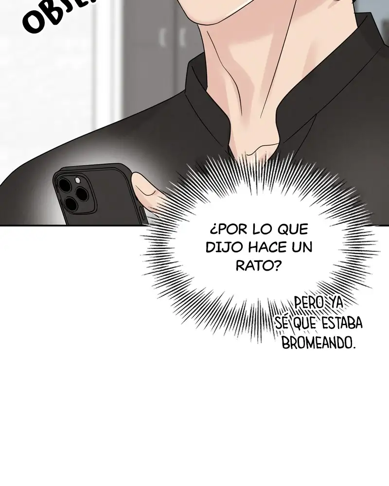 Un Romance Egoísta capítulo 11 página 130