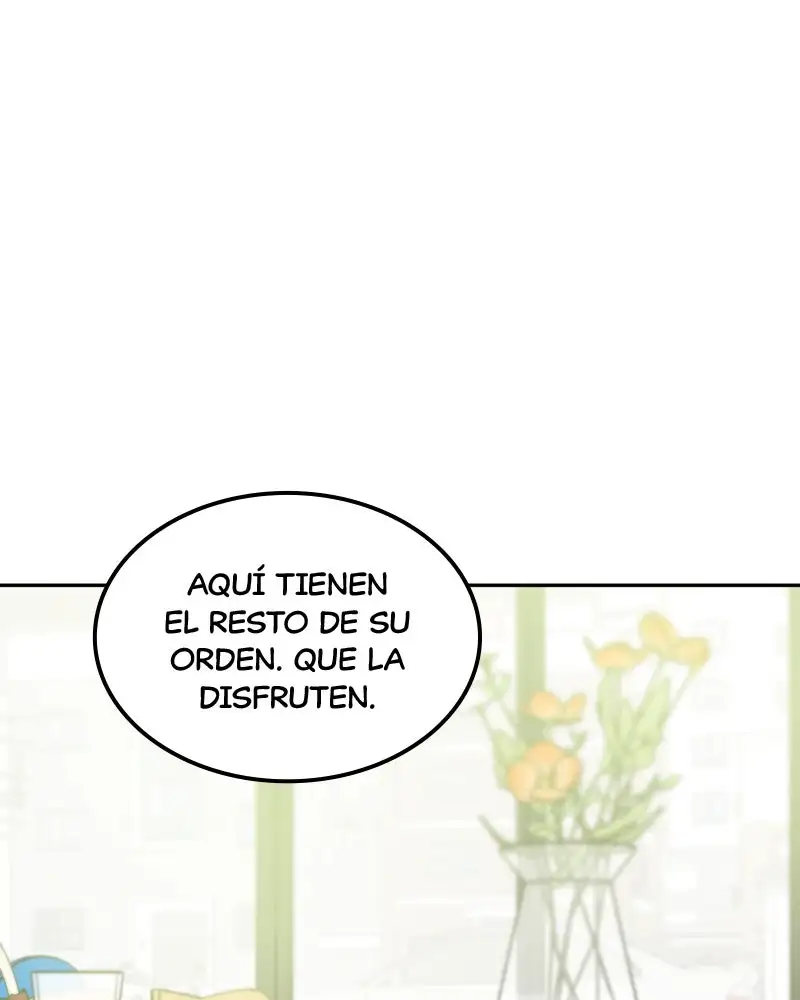 Un Romance Egoísta capítulo 12 página 2